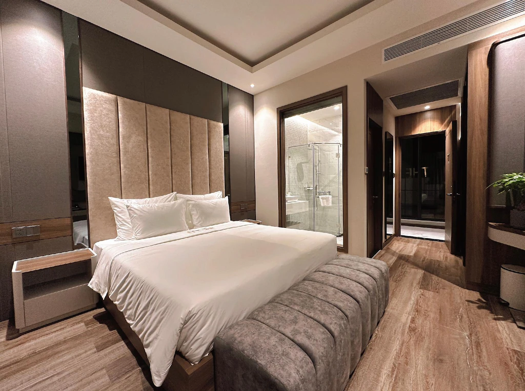 The Malibu Hotel Saigon